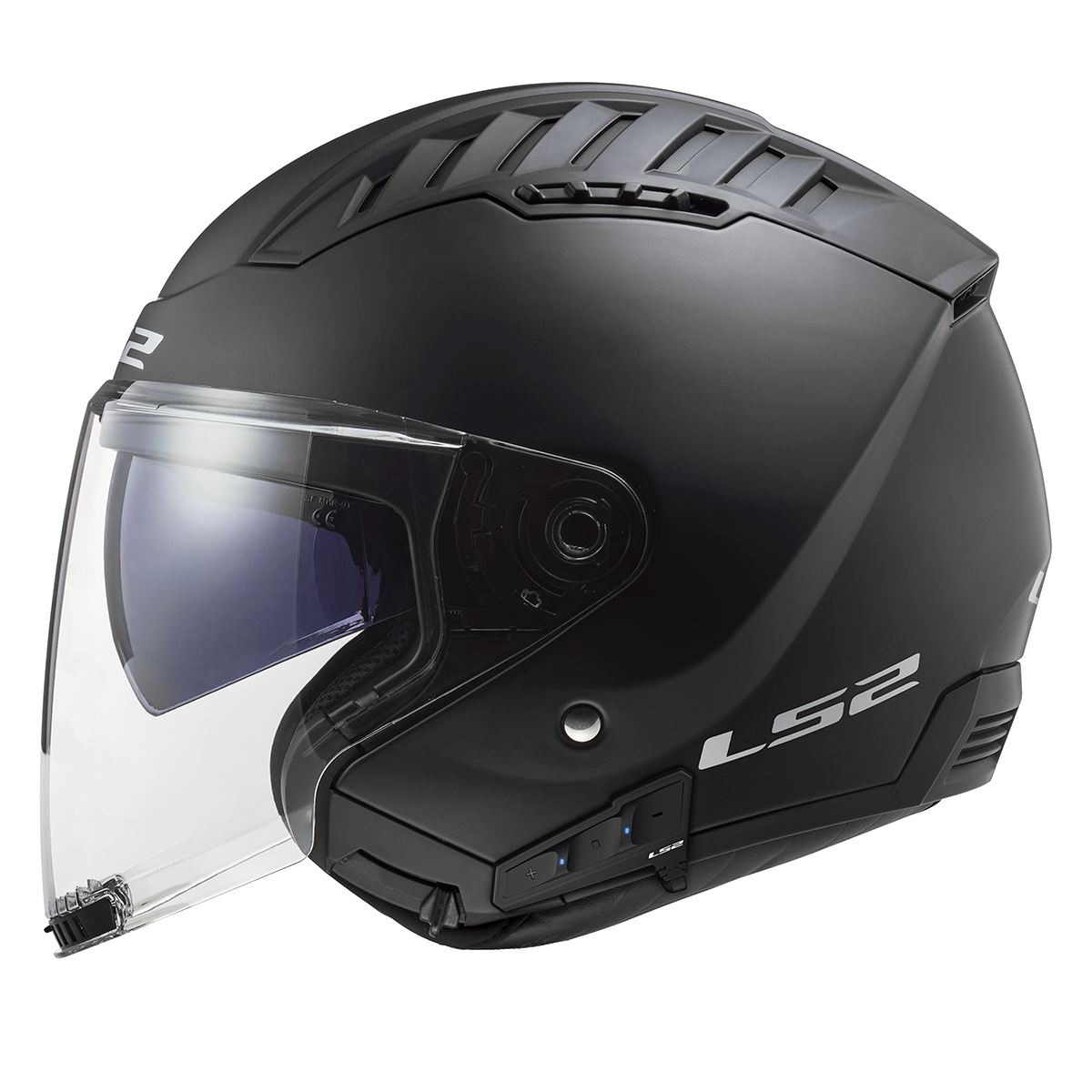 LS2 INTERCOM SPECTRUM