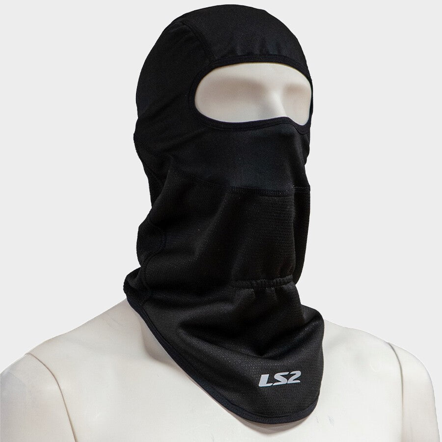 LS2 WINTER BALACLAVA: FLEECE