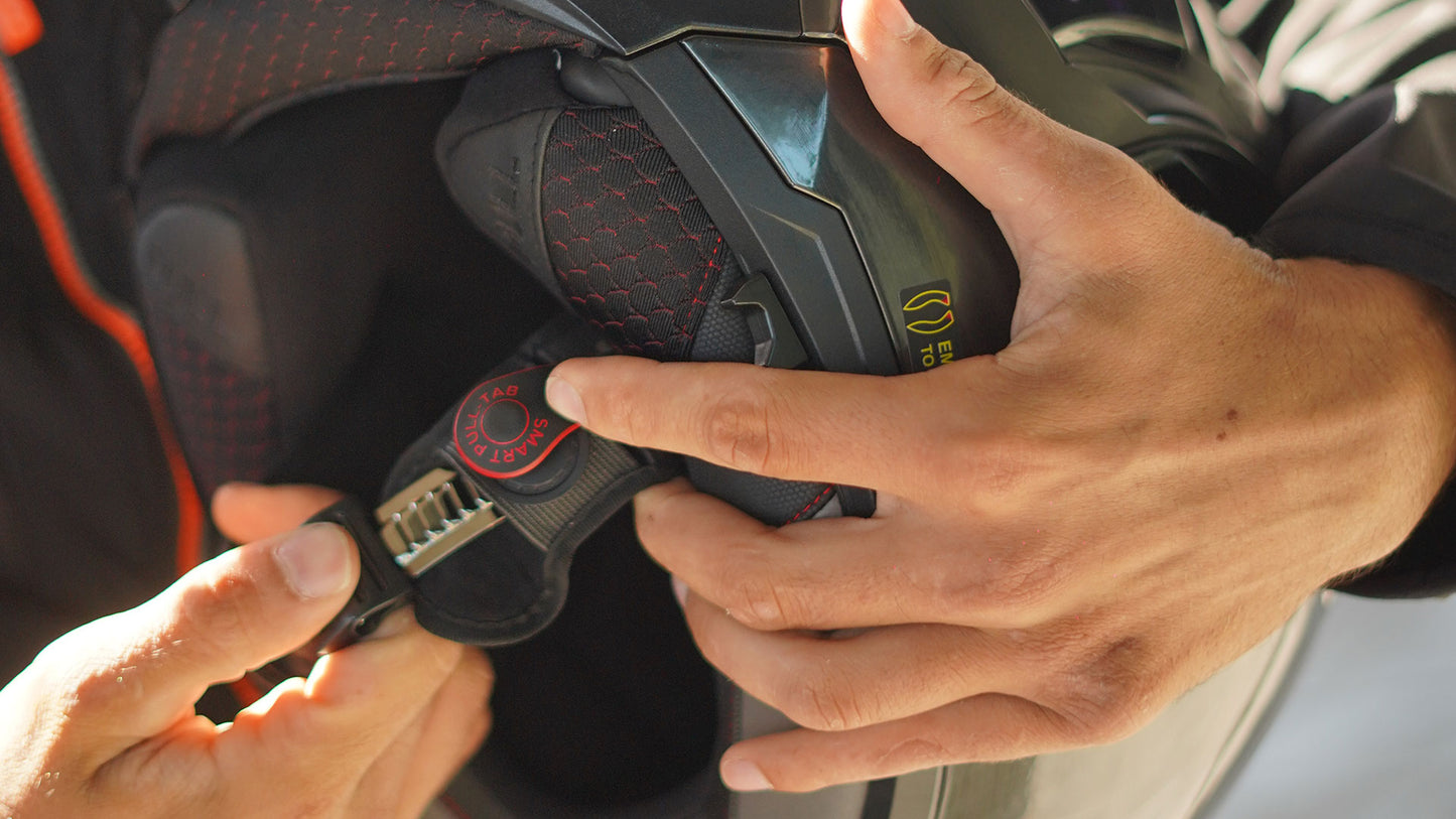 LS2 FF906 ADVANT MODULAR