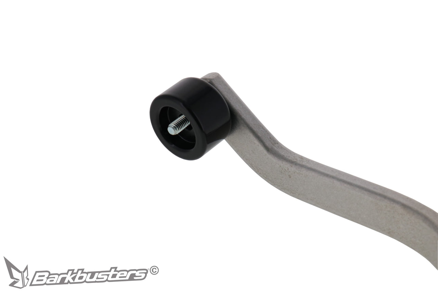 BarkBusters Premium Metal Handguards HONDA CT125 ('20 on) - MSX125 GROM (2014 to 2020) / KAWASAKI Z125 PRO ('16 on) / SUZUKI DS 250SX V-STROM (2023 on)