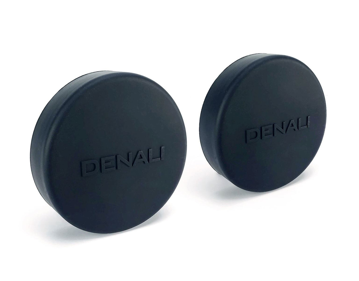 Denali Slip-On Blackout Cover Kit for D7 LED