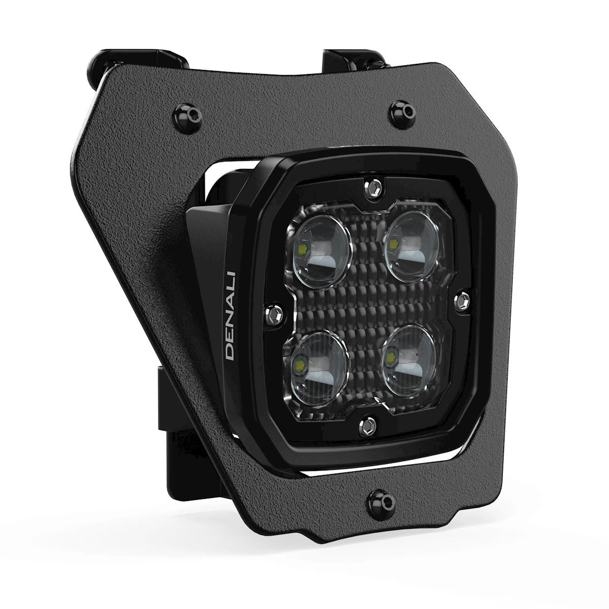 Denali D4 Headlight Kit KTM 150/250/300/450 XC-W'17-,250/350/450/500 EXC-F '17-