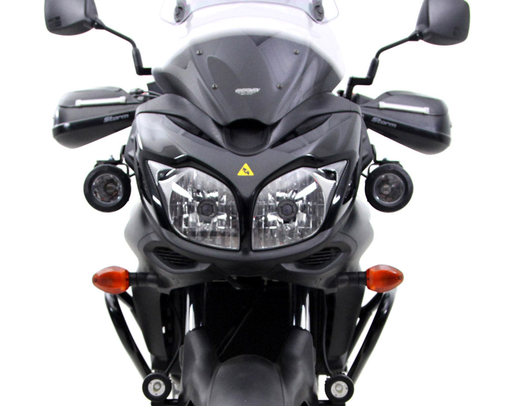 Denali Driving Light Mount - Suzuki V-Strom DL650 '13-'16