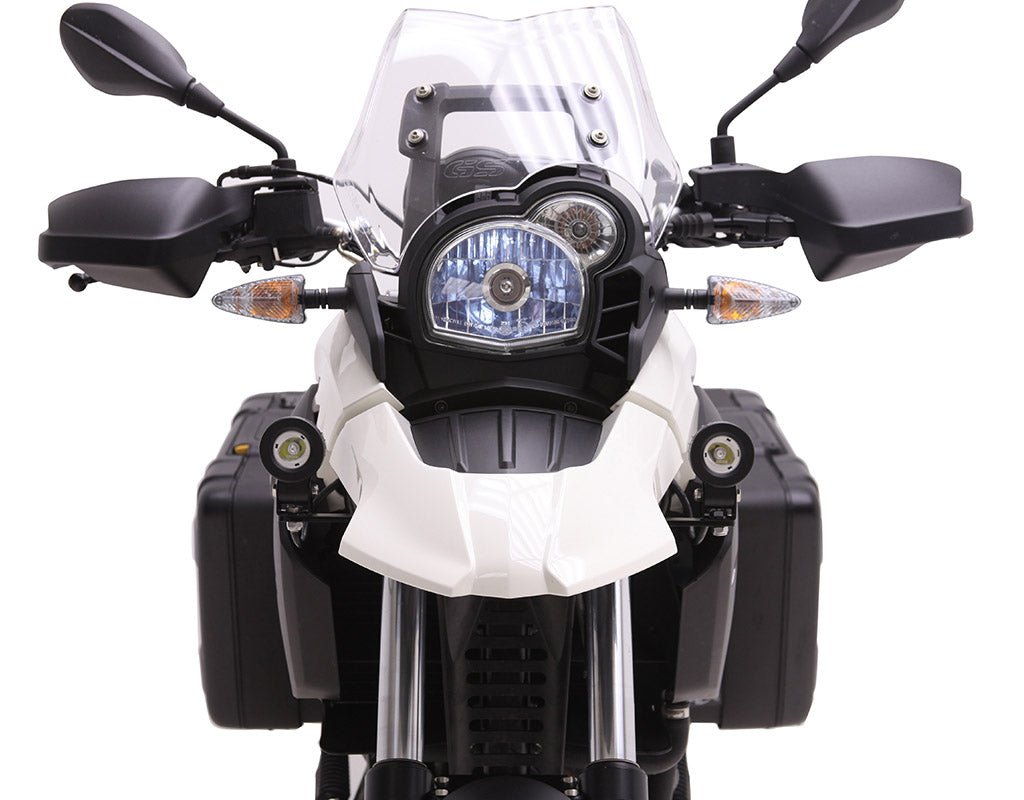 Denali Driving Light Mount - BMW G650GS '09-'16 & F650GS '04-'07