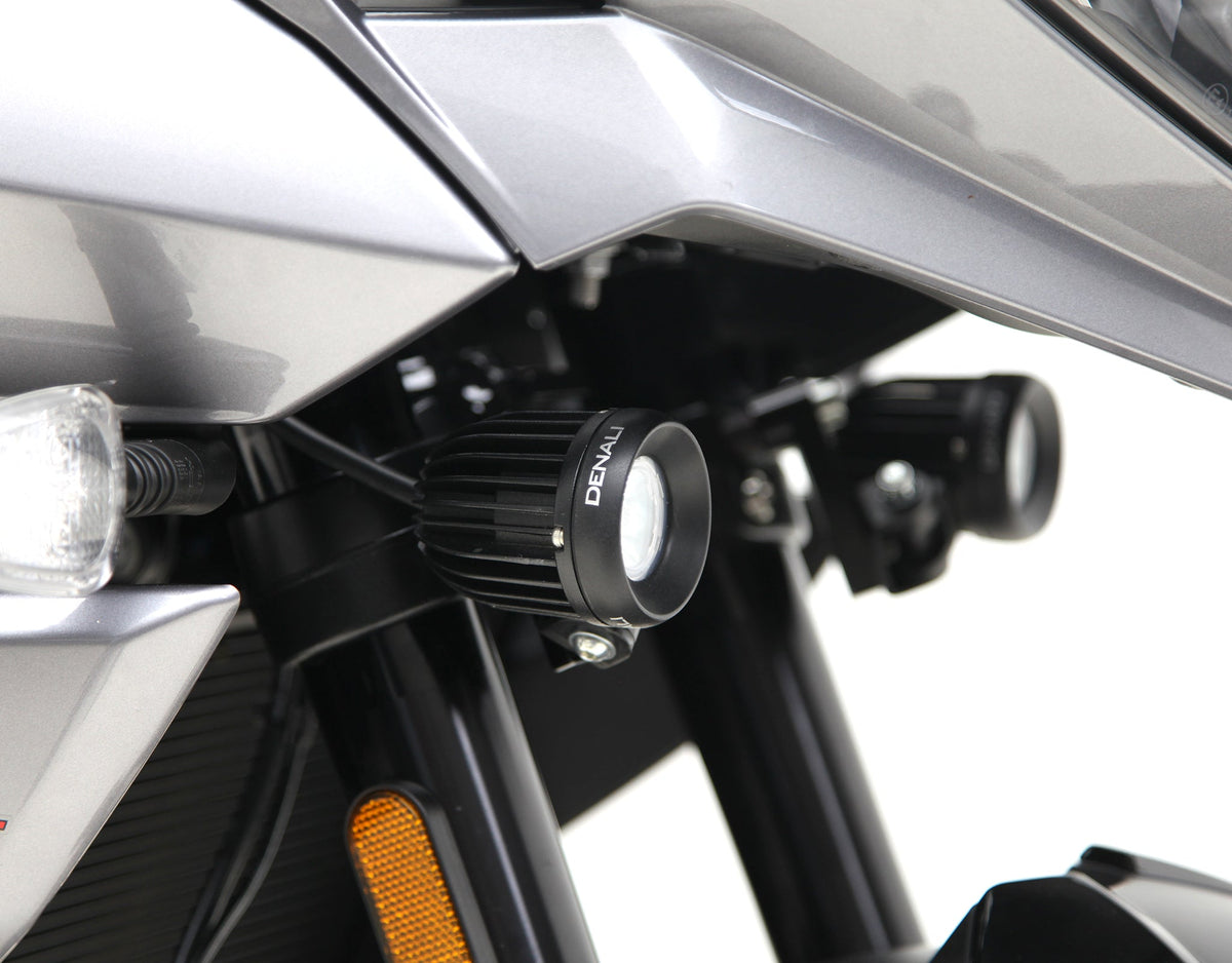 Denali Driving Light Mount - Triumph Tiger Sport 660 '22