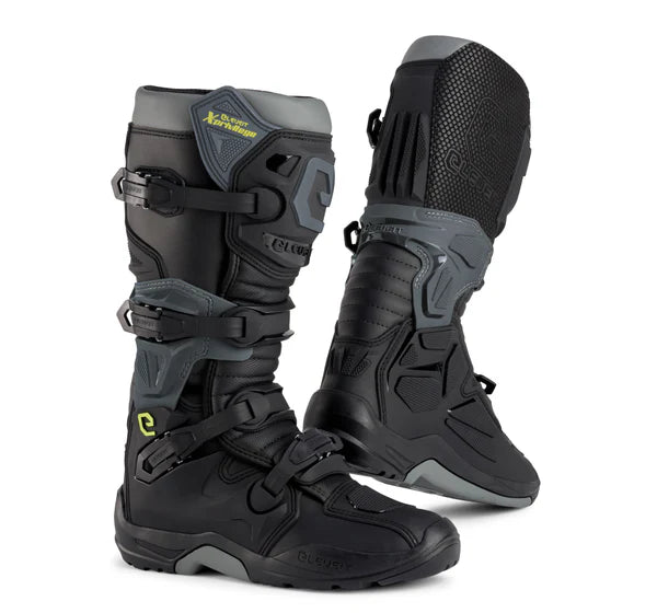 X PRIVILEGE ENDURO