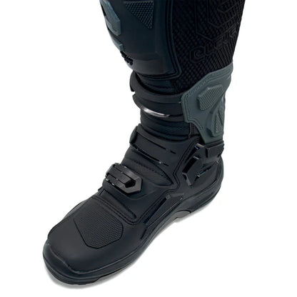 X PRIVILEGE ENDURO