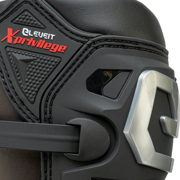 X PRIVILEGE E-DRY ENDURO
