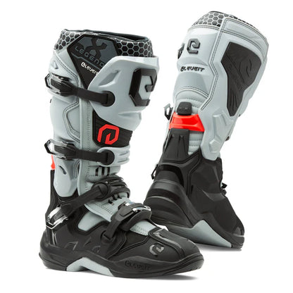 X LEGEND EVO
