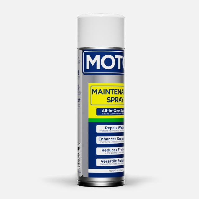 Maintenance Spray - 500ml