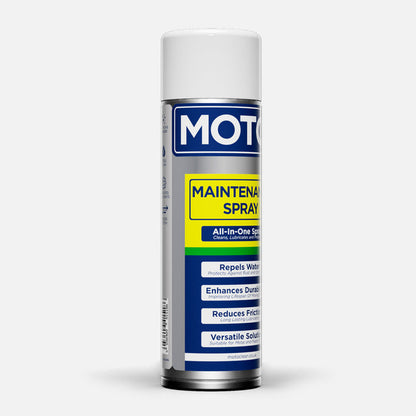 Maintenance Spray - 500ml