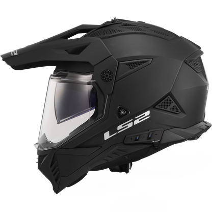 LS2 INTERCOM SPECTRUM