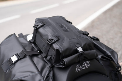 LS2 MOVE AHEAD TAIL MOTORCYCLE BAGS