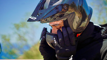 LS2 OF606 DRIFTER OPEN FACE HELMETS