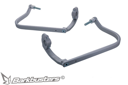 TEST BarkBusters Handguard Kit for BMW F750GS/ 850GS/ 850GSA/ R1250GS/ R1250GSA '18-