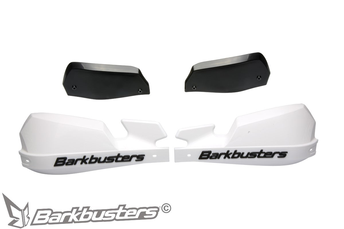 Barkbusters VPS Plastic Guards Only