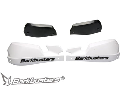 Barkbusters VPS Plastic Guards Only
