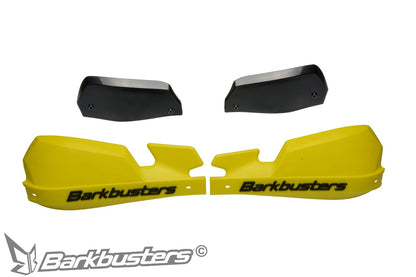 Barkbusters VPS Plastic Guards Only