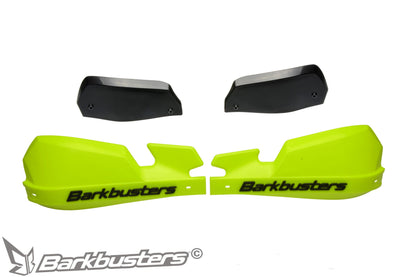 Barkbusters VPS Plastic Guards Only