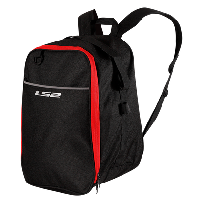 LS2 FF901 ADVANT X CARBON MODULAR