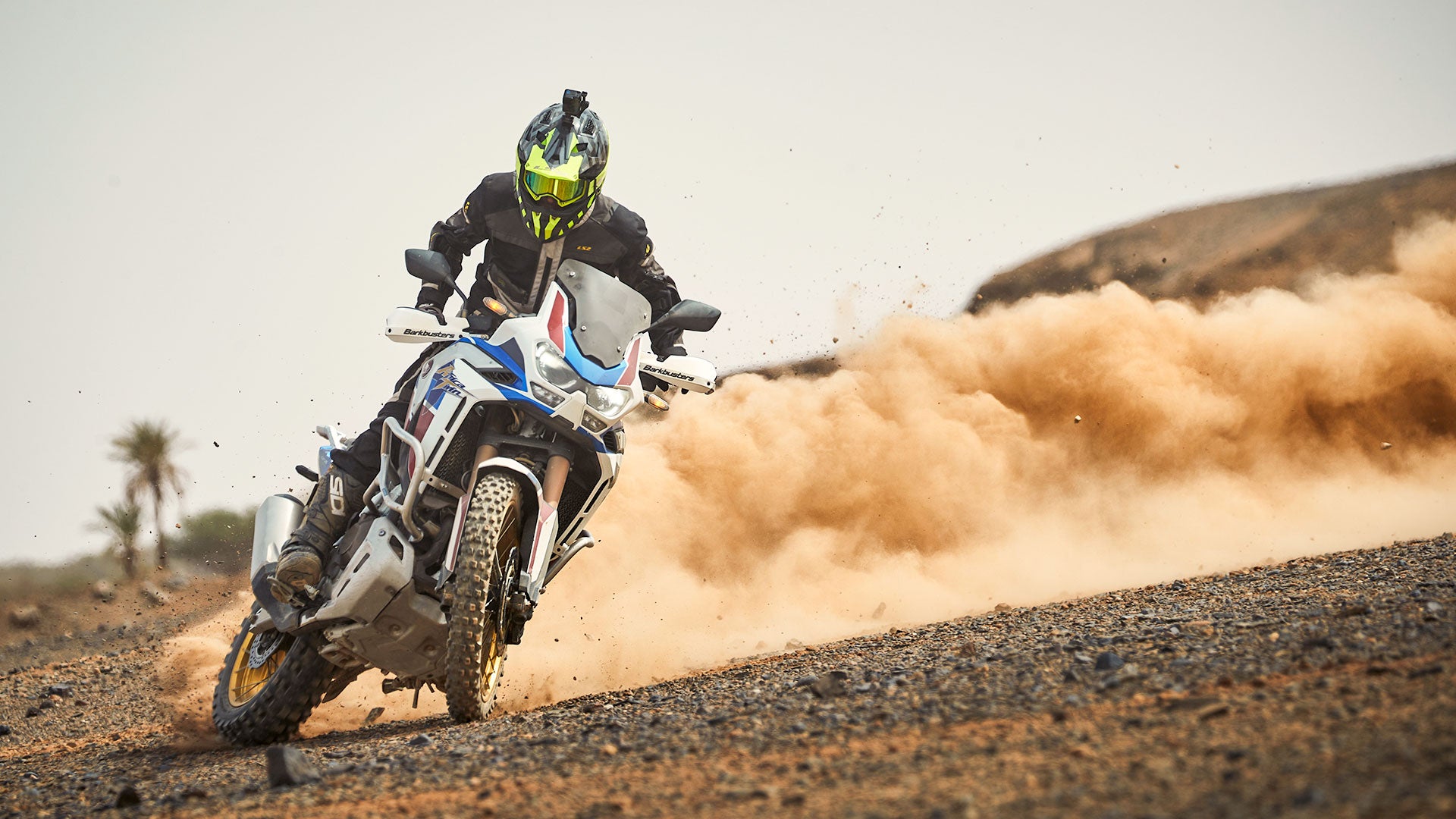 LS2 MX703 X-FORCE OFF ROAD HELMET