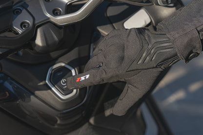 LS2 JET II GLOVES