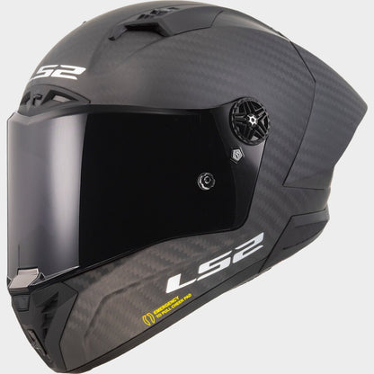 LS2 FF805 THUNDER GP AERO FULL FACE HELMET