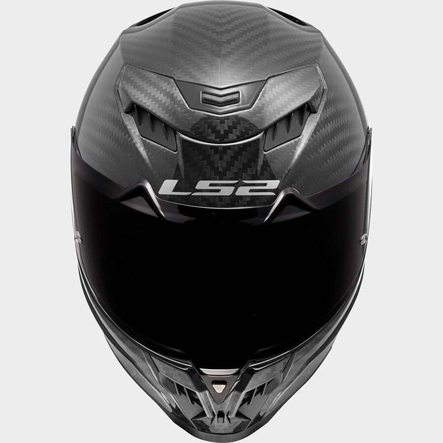 LS2 FF807 DRAGON FULL FACE HELMET