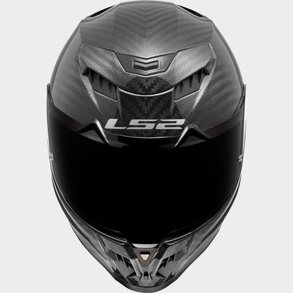LS2 FF807 DRAGON FULL FACE HELMET