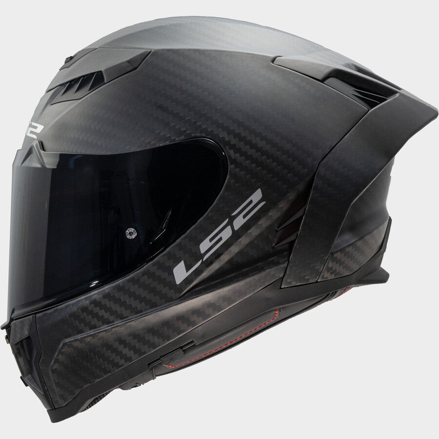 LS2 FF807 DRAGON FULL FACE HELMET