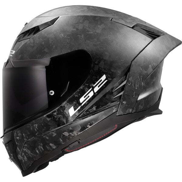 LS2 FF807 DRAGON FULL FACE HELMET