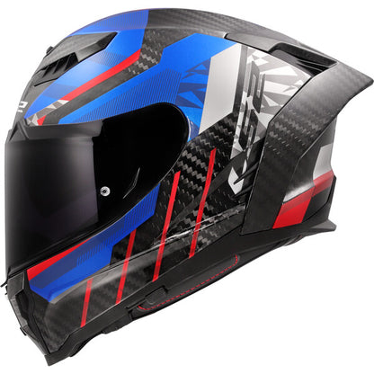 LS2 FF807 DRAGON FULL FACE HELMET