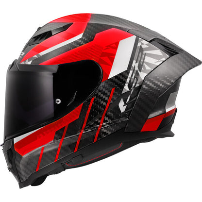 LS2 FF807 DRAGON FULL FACE HELMET