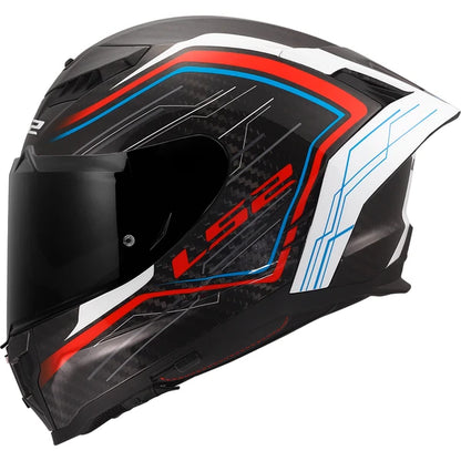 LS2 FF807 DRAGON FULL FACE HELMET