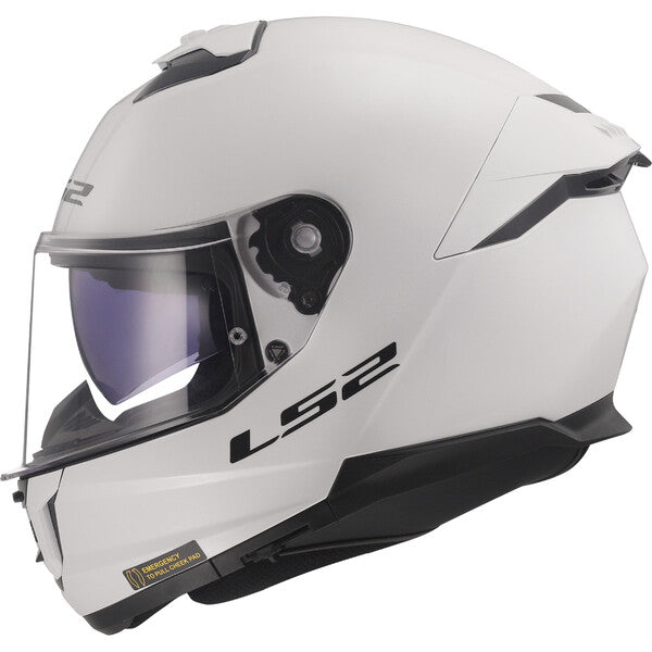 LS2 FF808 STREAM II FULL FACE HELMET