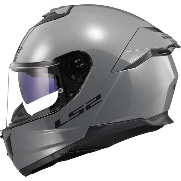 LS2 FF808 STREAM II FULL FACE HELMET