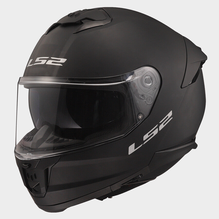 LS2 FF808 STREAM II FULL FACE HELMET