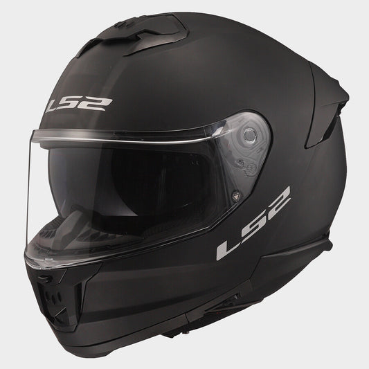 LS2 FF808 STREAM II FULL FACE HELMET