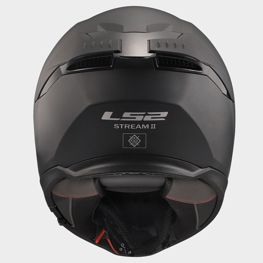 LS2 FF808 STREAM II FULL FACE HELMET