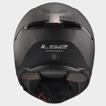 LS2 FF808 STREAM II FULL FACE HELMET