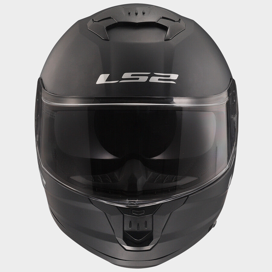 LS2 FF808 STREAM II FULL FACE HELMET