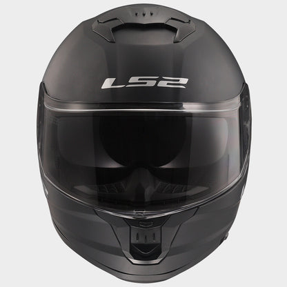 LS2 FF808 STREAM II FULL FACE HELMET