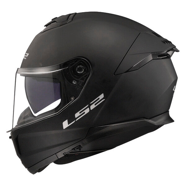 LS2 FF808 STREAM II FULL FACE HELMET