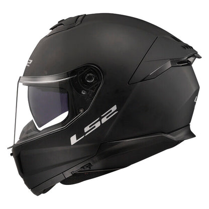 LS2 FF808 STREAM II FULL FACE HELMET