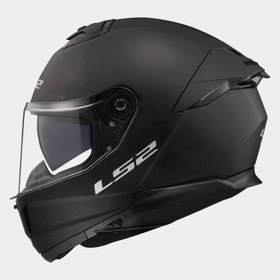 LS2 FF808 STREAM II FULL FACE HELMET