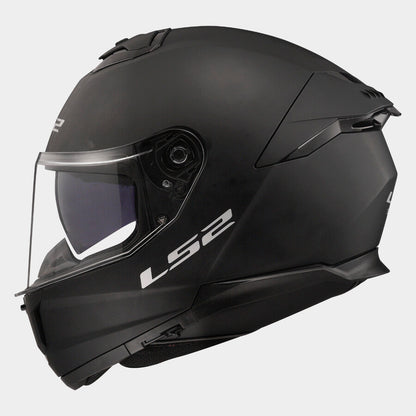 LS2 FF808 STREAM II FULL FACE HELMET