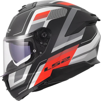 LS2 FF808 STREAM II FULL FACE HELMET