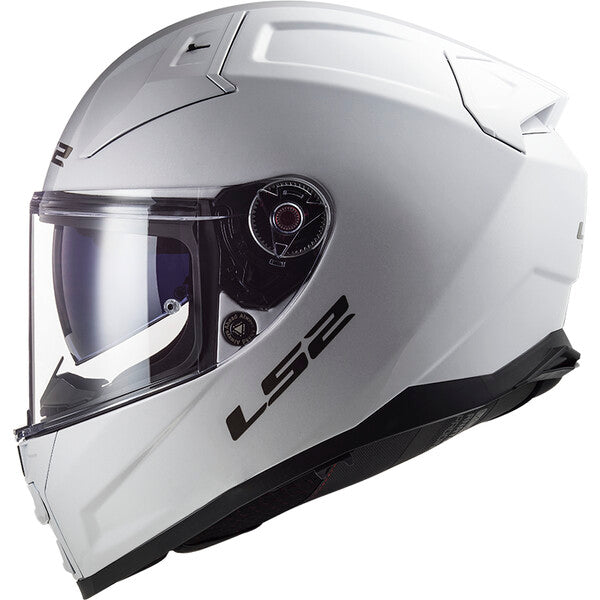LS2 FF811 VECTOR II FULL FACE HELMET
