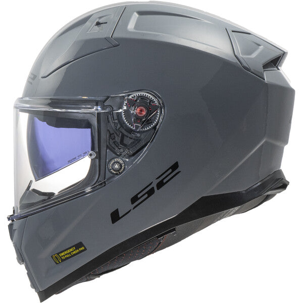 LS2 FF811 VECTOR II FULL FACE HELMET