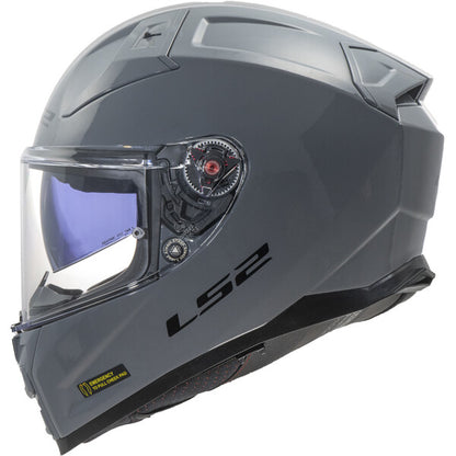 LS2 FF811 VECTOR II FULL FACE HELMET